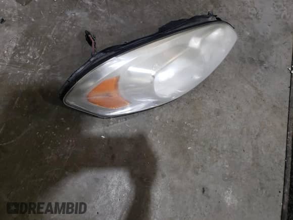 2011 Chevrolet Impala LT Retail с VIN 2G1WB5EK9B1119158, выставлен на аукционе Copart как лот 45540085 с пробегом 313 218 миль миль и Списание • Salvage title. История ставок и продаж доступна на DreamBid. Изображение 14.