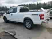 2018 Ford F-150 XL z VIN 1FTEX1EB0JFA06977, wystawiony jako Copart lot #70426925 z przebiegiem 198 133 mil mil oraz Szkoda całkowita • Salvage title. Historia ofert i sprzedaży dostępna na DreamBid. Obrazek 2.