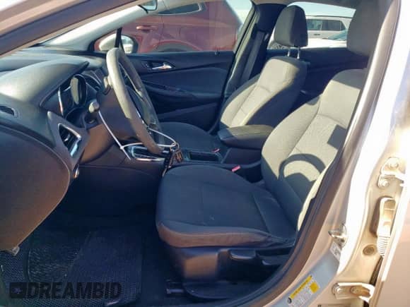 2019 Chevrolet Cruze с VIN 1G1BJ5SM5K7104750, выставлен на аукционе Copart как лот 65837805 с пробегом 74 363 миль миль и Чистый • Clean title. История ставок и продаж доступна на DreamBid. Изображение 7.