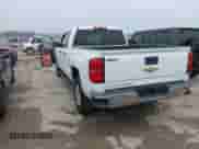 2014 Chevrolet Silverado 1500 LT with VIN 1GCRCREH4EZ138516, listed as a IAAI auction lot 42133620 with 132,940 mi miles and . Bid and sale history available at DreamBid. Image 3.