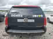 2008 Cadillac Escalade ESV with VIN 1GYFK66808R210474, listed as a Copart auction lot 55596155 with 247,894 mi miles and Non repairable. Bid and sale history available at DreamBid. Image 6.