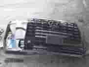 2025 Hyundai Palisade Calligraphy с VIN KM8R7DGE4SU810783, выставлен на аукционе IAAI как лот 41583949 с пробегом 3 789 миль миль и . История ставок и продаж доступна на DreamBid. Изображение 12.
