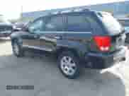 2009 Jeep Grand Cherokee with VIN 1J8HS68T49C524111, listed as a IAAI auction lot 41605917 with 133,441 mi miles and . Bid and sale history available at DreamBid. Image 3.