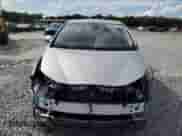 2020 Toyota Prius L Eco with VIN JTDKARFU8L3112410, listed as a Copart auction lot 83800475 with 32,318 mi miles and Salvage title. Bid and sale history available at DreamBid. Image 5.