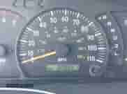 2002 Toyota Tundra SR5 with VIN 5TBRT34122S250822, listed as a IAAI auction lot 43372792 with 309,861 mi miles and . Bid and sale history available at DreamBid. Image 16.