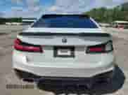 2017 BMW 5 Series 540i с VIN WBAJE5C38HG915249, выставлен на аукционе Copart как лот 84261185 с пробегом 76 744 миль миль и Чистый • Clean title. История ставок и продаж доступна на DreamBid. Изображение 6.