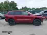 2022 Jeep Grand Cherokee Laredo X z VIN 1C4RJFAG1NC118583, wystawiony jako IAAI lot #43014930 z przebiegiem 71 573 mil mil oraz . Historia ofert i sprzedaży dostępna na DreamBid. Obrazek 12.