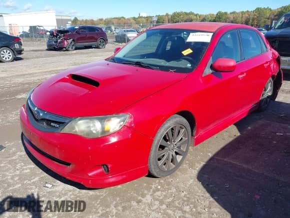 2010 Subaru WRX WRX with VIN JF1GE7G64AG506366, listed as a IAAI auction lot 43489570 with 246,959 mi miles and . Bid and sale history available at DreamBid. Image 2.