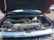 2020 Ram 1500 Big Horn z VIN 1C6RREFT5LN276328, wystawiony jako IAAI lot #42487752 z przebiegiem 95 244 mil mil oraz . Historia ofert i sprzedaży dostępna na DreamBid. Obrazek 10.