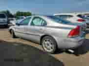 2004 Volvo S60 с VIN YV1RS59V342348084, выставлен на аукционе Copart как лот 66169495 с пробегом Не указан миль и Списание • Salvage title. История ставок и продаж доступна на DreamBid. Изображение 2.