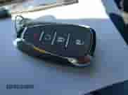 2023 Chevrolet Blazer LT with VIN 3GNKBCR47PS157805, listed as a IAAI auction lot 43071504 with 22,207 mi miles and . Bid and sale history available at DreamBid. Image 11.