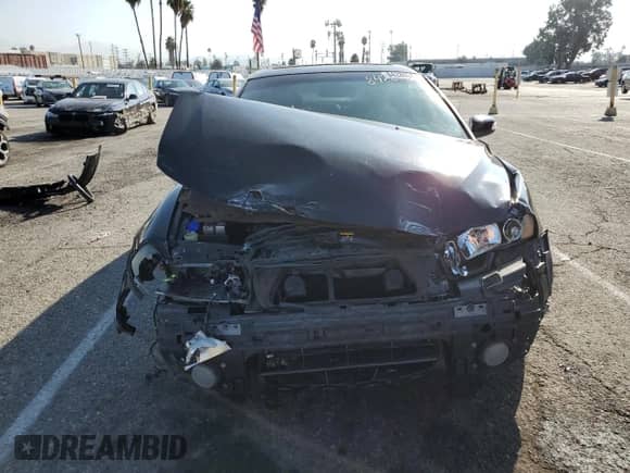 2008 Volvo S60 2.5T с VIN YV1RS592082686117, выставлен на аукционе Copart как лот 84280385 с пробегом Не указан миль и Списание • Salvage title. История ставок и продаж доступна на DreamBid. Изображение 5.