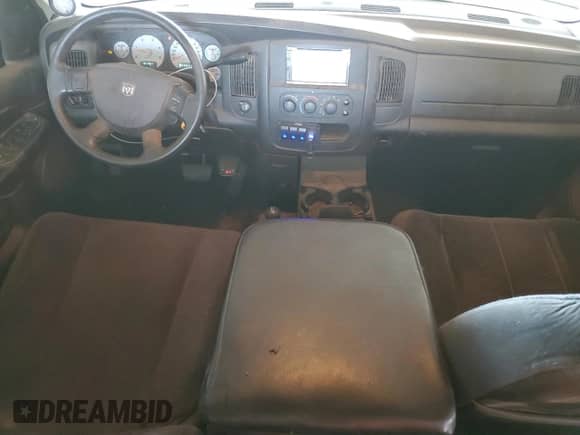 2005 Dodge 3500 SLT with VIN 3D7LS38C05G793851, listed as a Copart auction lot 87064535 with 341,701 mi miles and Clean title. Bid and sale history available at DreamBid. Image 8.
