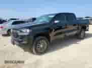 2024 Chevrolet Colorado 2WD LT с VIN 1GCPSCEK3R1294487, выставлен на аукционе Copart как лот 64147505 с пробегом Не указан миль и Списание • Salvage title. История ставок и продаж доступна на DreamBid. Изображение 1.