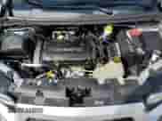 2013 Chevrolet Sonic LT с VIN 1G1JC5SH0D4118245, выставлен на аукционе Copart как лот 80635415 с пробегом 33 837 миль миль и Списание • Salvage title. История ставок и продаж доступна на DreamBid. Изображение 11.