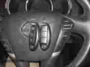 2013 Nissan Murano SV с VIN JN8AZ1MW5DW318749, выставлен на аукционе IAAI как лот 42705110 с пробегом 155 115 миль миль и . История ставок и продаж доступна на DreamBid. Изображение 11.