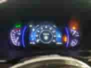 2019 Hyundai Santa Fe Limited z VIN 5NMS53AA1KH071911, wystawiony jako Copart lot #88860245 z przebiegiem 95 578 mil mil oraz Szkoda całkowita • Salvage title. Historia ofert i sprzedaży dostępna na DreamBid. Obrazek 9.