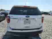 2018 Ford Explorer XLT z VIN 1FM5K8DH2JGB38268, wystawiony jako Copart lot #80992665 z przebiegiem 162 250 mil mil oraz Szkoda całkowita • Salvage title. Historia ofert i sprzedaży dostępna na DreamBid. Obrazek 6.