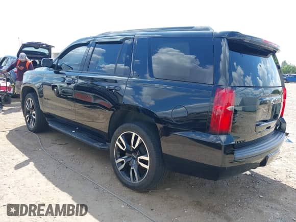 2019 Chevrolet Tahoe LT с VIN 1GNSKBKC5KR382828, выставлен на аукционе IAAI как лот 43215962 с пробегом 74 826 миль миль и . История ставок и продаж доступна на DreamBid. Изображение 3.