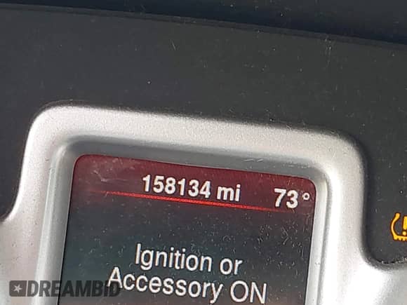 2015 Dodge Journey SE with VIN 3C4PDCAB8FT608509, listed as a IAAI auction lot 42961514 with 158,134 mi miles and . Bid and sale history available at DreamBid. Image 7.