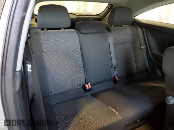 2008 Saturn Astra XR с VIN W08AT271285098865, выставлен на аукционе Copart как лот 83344654 с пробегом 122 981 миль миль и Списание • Salvage title. История ставок и продаж доступна на DreamBid. Изображение 10.