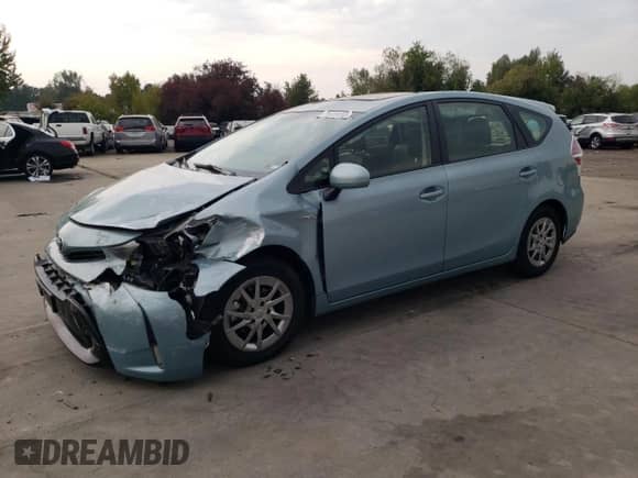 2017 Toyota Prius Five z VIN JTDZN3EU6HJ070176, wystawiony jako Copart lot #71533155 z przebiegiem 67 166 mil mil oraz Szkoda całkowita • Salvage title. Historia ofert i sprzedaży dostępna na DreamBid. Obrazek 1.