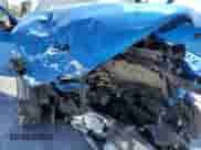 2022 Ram 1500 Tradesman with VIN 3C6RR6KGXNG210724, listed as a Copart auction lot 50261745 with Not provided miles and Salvage title. Bid and sale history available at DreamBid. Image 12.