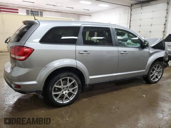 2019 Dodge Journey GT с VIN 3C4PDDEG2KT702214, выставлен на аукционе Copart как лот 67612355 с пробегом 88 819 миль миль и Чистый • Clean title. История ставок и продаж доступна на DreamBid. Изображение 3.