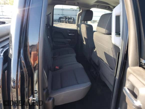 2016 GMC Sierra 1500 SLE с VIN 1GTV2MEC7GZ216072, выставлен на аукционе Copart как лот 80339235 с пробегом 150 360 миль миль и Чистый • Clean title. История ставок и продаж доступна на DreamBid. Изображение 10.