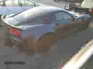 2018 Chevrolet Corvette Grand Sport 2LT с VIN 1G1YX2D7XJ5103876, выставлен на аукционе Copart как лот 74516304 с пробегом Не указан миль и На запчасти • Non repairable. История ставок и продаж доступна на DreamBid. Изображение 3.