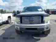 2010 Ford F-150 XL с VIN 1FTFW1EV3AFB95996, выставлен на аукционе IAAI как лот 41496697 с пробегом 240 478 миль миль и . История ставок и продаж доступна на DreamBid. Изображение 12.