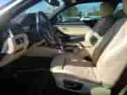 2019 BMW 4 Series 440i with VIN WBA4W7C55KAG53033, listed as a Copart auction lot 48412235 with 67,188 mi miles and Salvage title. Bid and sale history available at DreamBid. Image 7.