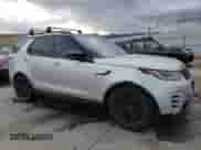 2021 Land Rover Discovery с VIN SALRT4RUXM2452875, выставлен на аукционе Copart как лот 49370244 с пробегом 21 293 миль миль и . История ставок и продаж доступна на DreamBid. Изображение 4.