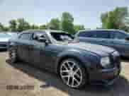 2006 Chrysler 300 C SRT-8 с VIN 2C3KA73W46H372240, выставлен на аукционе Copart как лот 61534145 с пробегом Не указан миль и Списание • Salvage title. История ставок и продаж доступна на DreamBid. Изображение 4.