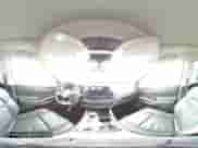 2023 Nissan Pathfinder Platinum with VIN 5N1DR3DJ7PC258256, listed as a Copart auction lot 57650225 with 18,023 mi miles and Salvage title. Bid and sale history available at DreamBid. Image 15.