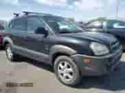 2005 Hyundai Tucson GLS с VIN KM8JN12D75U086768, выставлен на аукционе Copart как лот 58616635 с пробегом 193 803 миль миль и Чистый • Clean title. История ставок и продаж доступна на DreamBid. Изображение 4.