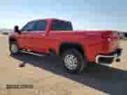 2023 Chevrolet Silverado 2500HD LTZ с VIN 2GC4YPEY1P1720956, выставлен на аукционе Copart как лот 66881785 с пробегом 35 360 миль миль и Списание • Salvage title. История ставок и продаж доступна на DreamBid. Изображение 2.