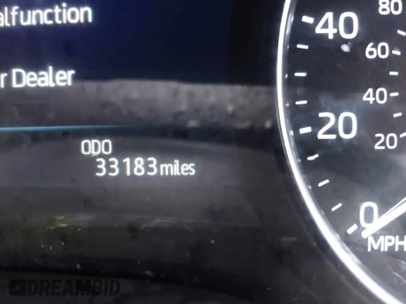 2021 Toyota Sienna Limited с VIN 5TDZSKFC4MS013898, выставлен на аукционе IAAI как лот 43316361 с пробегом 33 183 миль миль и . История ставок и продаж доступна на DreamBid. Изображение 16.