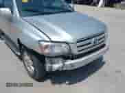 2005 Toyota Highlander с VIN JTEGP21AX50062263, выставлен на аукционе IAAI как лот 42488132 с пробегом 235 168 миль миль и . История ставок и продаж доступна на DreamBid. Изображение 6.