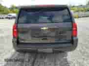 2017 Chevrolet Suburban LT с VIN 1GNSKHKC7HR286971, выставлен на аукционе Copart как лот 71402155 с пробегом 97 053 миль миль и Списание • Salvage title. История ставок и продаж доступна на DreamBid. Изображение 6.