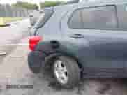 2022 Chevrolet Trax LT с VIN KL7CJLSM4NB564867, выставлен на аукционе IAAI как лот 42459698 с пробегом 10 502 миль миль и . История ставок и продаж доступна на DreamBid. Изображение 18.