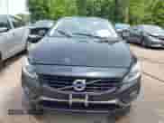 2018 Volvo S60 Dynamic с VIN YV126MFL4J2458009, выставлен на аукционе IAAI как лот 42396373 с пробегом 175 270 миль миль и . История ставок и продаж доступна на DreamBid. Изображение 12.