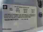 2007 Saturn Aura XE z VIN 1G8ZS57N67F162751, wystawiony jako Copart lot #85300715 z przebiegiem 209 120 mil mil oraz Szkoda całkowita • Salvage title. Historia ofert i sprzedaży dostępna na DreamBid. Obrazek 12.