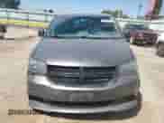 2017 Dodge Grand Caravan SE with VIN 2C4RDGBG8HR548618, listed as a Copart auction lot 69770615 with 162,098 mi miles and Salvage title. Bid and sale history available at DreamBid. Image 5.