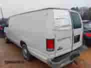 2000 Ford Econoline Cargo with VIN 1FTNS24L1YHB02162, listed as a IAAI auction lot 41559752 with 117,494 mi miles and . Bid and sale history available at DreamBid. Image 3.