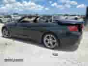 2018 BMW 4 Series 430i with VIN WBA4Z1C50JEC70399, listed as a Copart auction lot 69543475 with Not provided miles and Salvage title. Bid and sale history available at DreamBid. Image 2.