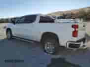 2022 Chevrolet Silverado 1500 RST z VIN 1GCUDEET9NZ568868, wystawiony jako Copart lot #41920785 z przebiegiem 22 897 mil mil oraz Szkoda całkowita • Salvage title. Historia ofert i sprzedaży dostępna na DreamBid. Obrazek 2.
