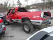 1997 GMC Sierra 1500 с VIN 1GTEK19R1VE504008, выставлен на аукционе IAAI как лот 41520921 с пробегом 287 772 миль миль и . История ставок и продаж доступна на DreamBid. Изображение 3.
