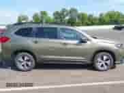 2025 Subaru Ascent Premium with VIN 4S4WMADD1S3400924, listed as a IAAI auction lot 42606202 with 4,416 mi miles and . Bid and sale history available at DreamBid. Image 13.