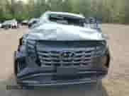 2024 Hyundai Tucson with VIN KM8JDDD26RU146125, listed as a Copart auction lot 67396975 with Not provided miles and Clean title. Bid and sale history available at DreamBid. Image 5.